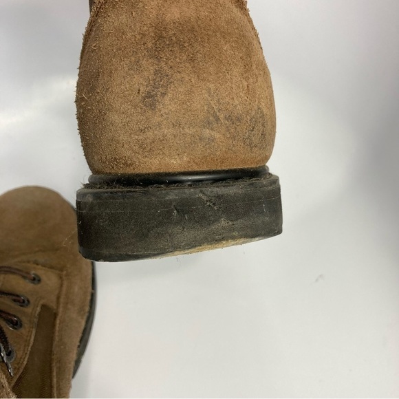 Cabelas gore-Tex work boots size 11 EE‎